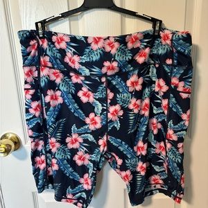 4x Board Shorts